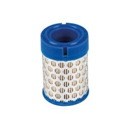 Engine air filter 63.5X31.75X97 mm compatible KOHLER 1708304-S 1708307-S | Newgardenstore.eu