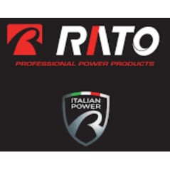 Filtro de aire modelos R270 R300 100X90 mm 17150-Z080110-0000 RATO | Newgardenstore.eu