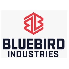 Supporto filtro aria motore BLUEBIRD 1355