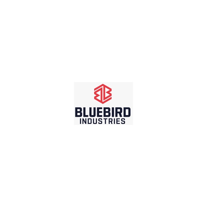 Support filtre à air moteur BLUEBIRD 1355