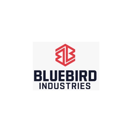 BLUEBIRD 1355 engine air filter support | Newgardenstore.eu