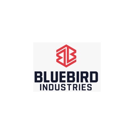 Supporto filtro aria motore BLUEBIRD 1355 | Newgardenstore.eu