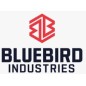 BLUEBIRD 1355 engine air filter support