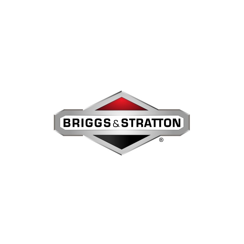 Filtro de aire del motor ORIGINAL BRIGGS & STRATTON 397795S