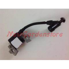 Bobine électronique compatible avec le moteur de la tondeuse NGP T375 T475 fabriquée en CHINE