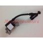 NGP T375 T475 lawn mower engine compatible electronic coil made in CHINA