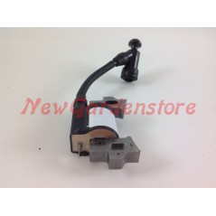 NGP T375 T475 lawn mower engine compatible electronic coil made in CHINA | Newgardenstore.eu