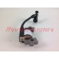 Bobine électronique compatible avec le moteur de la tondeuse NGP T375 T475 fabriquée en CHINE