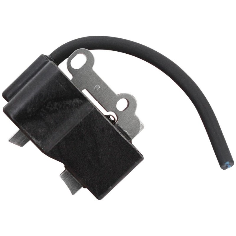 Electronic coil compatible with hedge trimmer motor TJ23V KAWASAKI 21171-0708