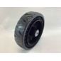 ORIGINAL BLUE BIRD rear wheel mower WORLD TAURUS 46 T - 51 T - 56 T