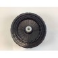 ORIGINAL BLUE BIRD rear wheel mower WORLD TAURUS 46 T - 51 T - 56 T