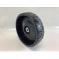 ORIGINAL BLUE BIRD rear wheel mower WORLD TAURUS 46 T - 51 T - 56 T