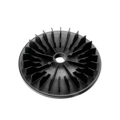 Lawn tractor mower blade support fan compatible SABO SA15180