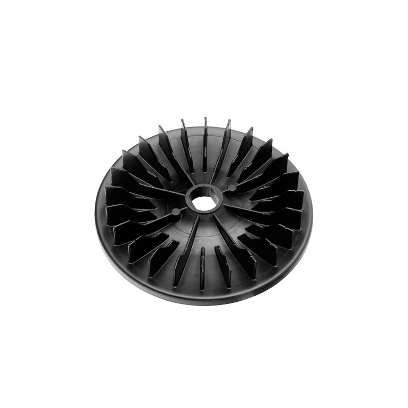 Lawn tractor mower blade support fan compatible SABO SA15180