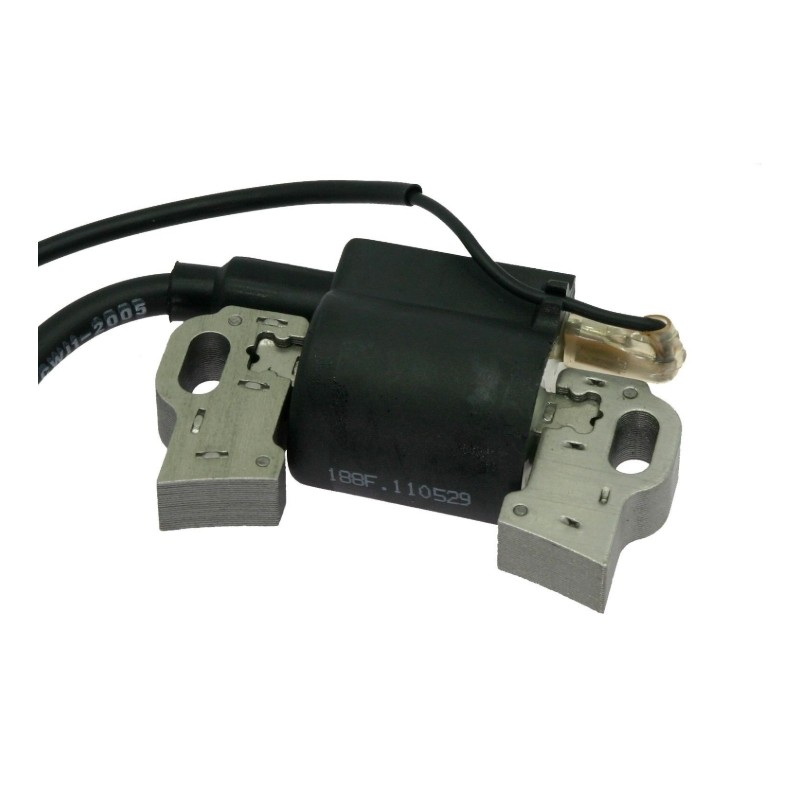 LT270 LT390 electronic coil compatible honda int holes 68.5mm LAUNTOP 361719