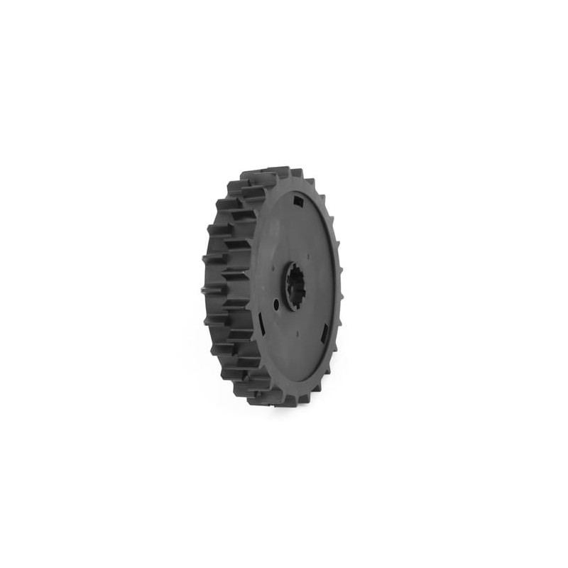 Rear claw wheel ORIGINAL WORX robot mower WR141E - WR130E