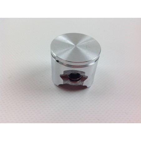 Piston avec goupille et segments de scie à chaîne ZENOAH G2000T | Newgardenstore.eu