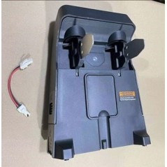 ORIGINAL WORX WA4002.1 50044423 Ladestation für Mähroboter