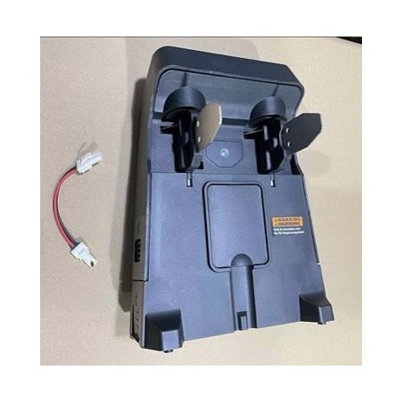 Torretta di ricarica robot tagliaerba ORIGINALE WORX WA4002.1 50044423