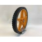 ORIGINAL HUSQVARNA MCCULLOCH rear wheel mower Promac 5553 SD