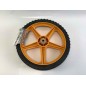 ORIGINAL HUSQVARNA MCCULLOCH rear wheel mower Promac 5553 SD