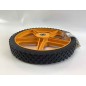 ORIGINAL HUSQVARNA MCCULLOCH rear wheel mower Promac 5553 SD