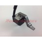 Electronic engine coil for T100 NGP lawn mower motor