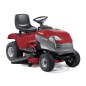 Tractor de césped CASTELGARDEN XDL210HD 108 cm STIGA ST 550 Motor de 2 cilindros 586 cc