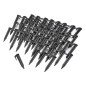 ORIGINAL WORX robot mower WR142E - WR148E 150-piece stake set