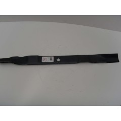 Lawn tractor mower blade adaptable POULAN 532 41 92-74 750mm