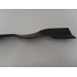 Lawn tractor mower blade adaptable POULAN 532 41 92-74 750mm