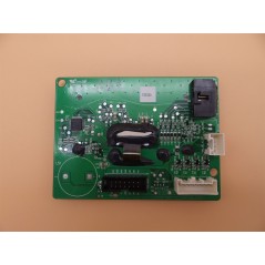 Carte de circuit imprimé d'affichage de la tondeuse robot ORIGINAL WORX WR143E - WR153E
