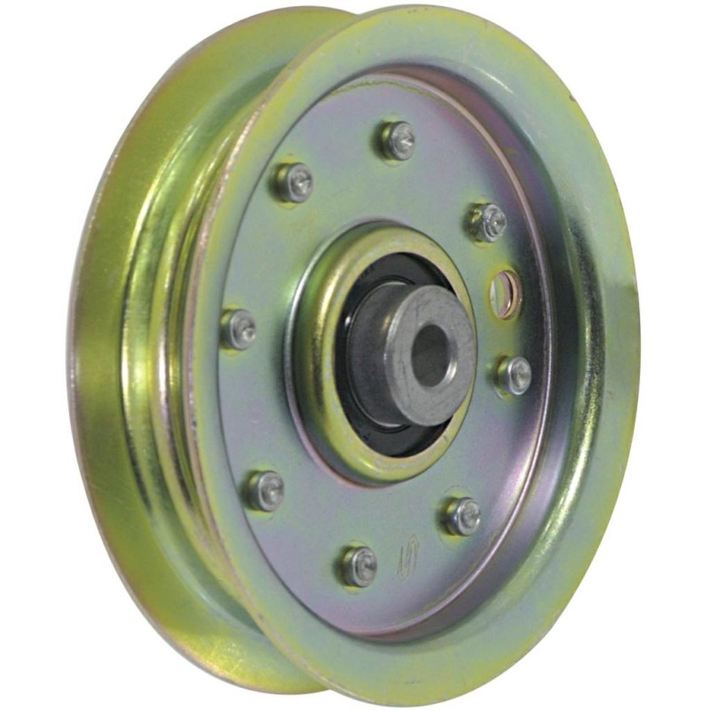 Husqvarna compatible mower deck pulley 532193198