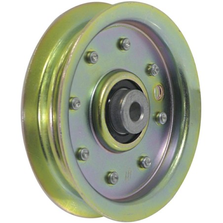 Husqvarna compatible mower deck pulley 532193198 | Newgardenstore.eu