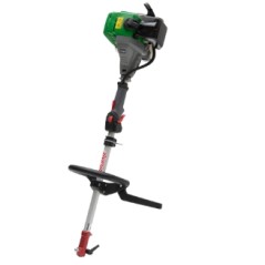 Groupe moteur ACTIVE ST25 EVOLUTION 25,4 cc diamètre de l'arbre 24 mm | Newgardenstore.eu