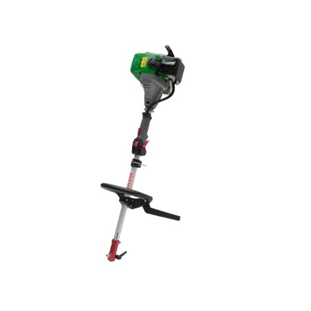 Groupe moteur ACTIVE ST25 EVOLUTION 25,4 cc diamètre de l'arbre 24 mm | Newgardenstore.eu