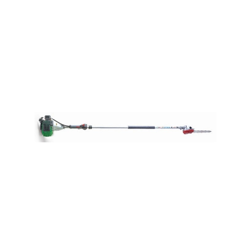 ACTIVE MTP ST25R 25.4 cc extendable pruner 25 cm bar length