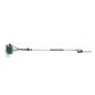 ACTIVE MTP ST25R 25.4 cc extendable pruner 25 cm bar length