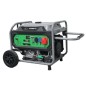 Generatore ACTIVE AG 9500 ET 458 cc benzina potenza massima 8.5 kW