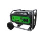 ACTIVE AG 3800 270 cc gasoline generator maximum power 3.1 kW