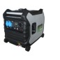 Inverter Generator ACTIVE AGI 3500 212 cc petrol engine maximum power 4.5 kW