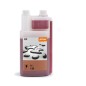 ORIGINAL STIHL 2-stroke engine mixture dispenser oil 1 L for 50 L petrol