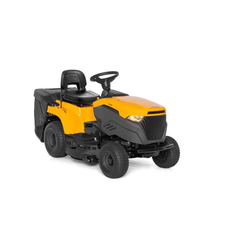 Stiga estate 2084 online lawn tractor