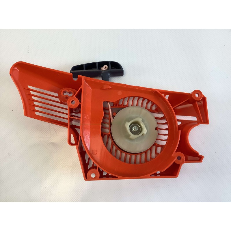 ORIGINAL OLEOMAC arrancador motosierra GSH 510 - GSH 560 50312004AR