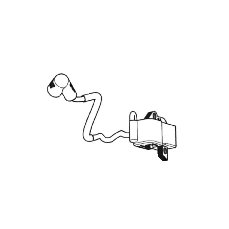 ORIGINAL OLEOMAC bobina de encendido OLEOMAC motor K450 cortacésped G 44 PK COMFORT
