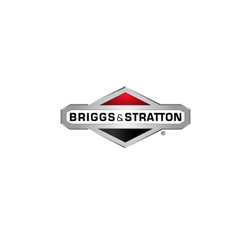 ORIGINAL BRIGGS & STRATTON lawn tractor oil dipstick 594022