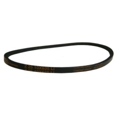 ORIGINAL OLEOMAC mower drive belt G 44 TB - G 44 TK - Gi 44 T