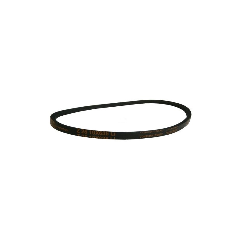 ORIGINAL OLEOMAC mower drive belt G 44 TB - G 44 TK - Gi 44 T