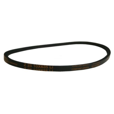 ORIGINAL OLEOMAC mower drive belt G 44 TB - G 44 TK - Gi 44 T | Newgardenstore.eu