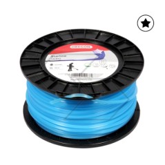 OREGON wire spool for brushcutter star section Ø  4.4 mm length 75 m